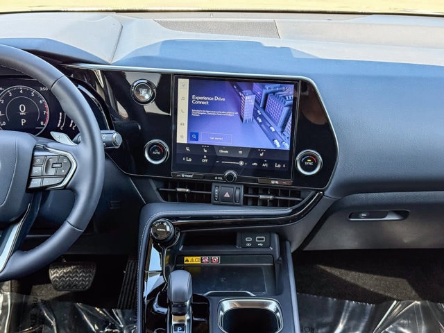 Thumbnail: 2026 Lexus NX - 14