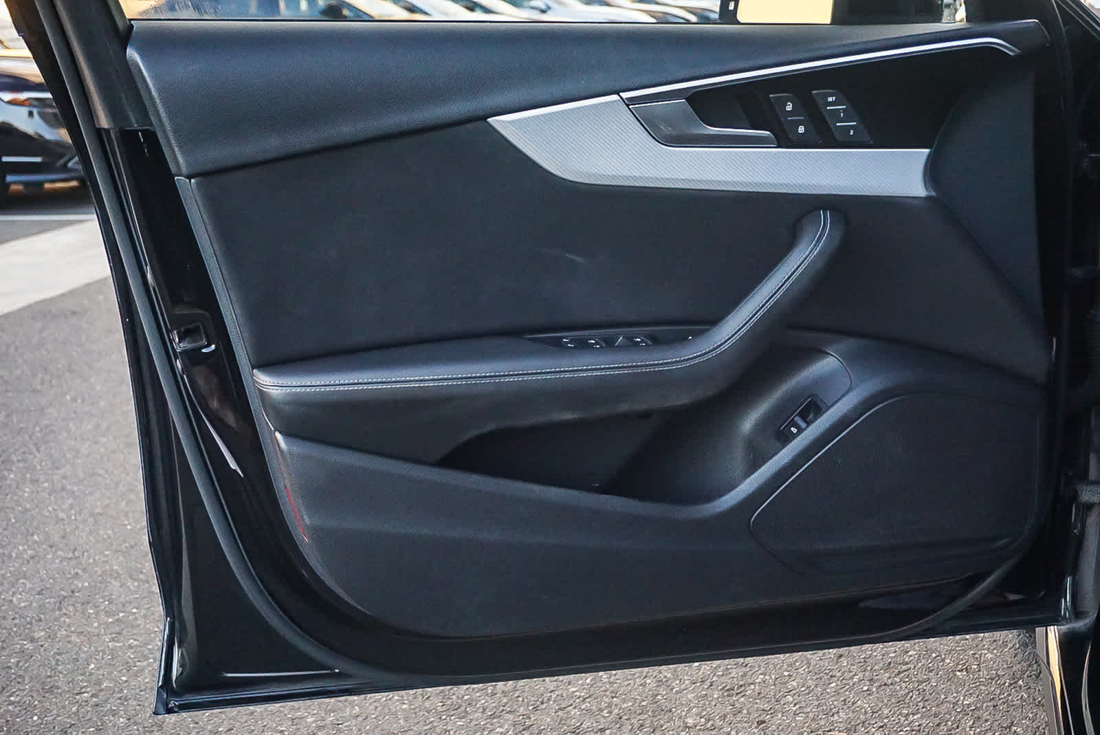 Thumbnail: 2020 Audi A4 - 22