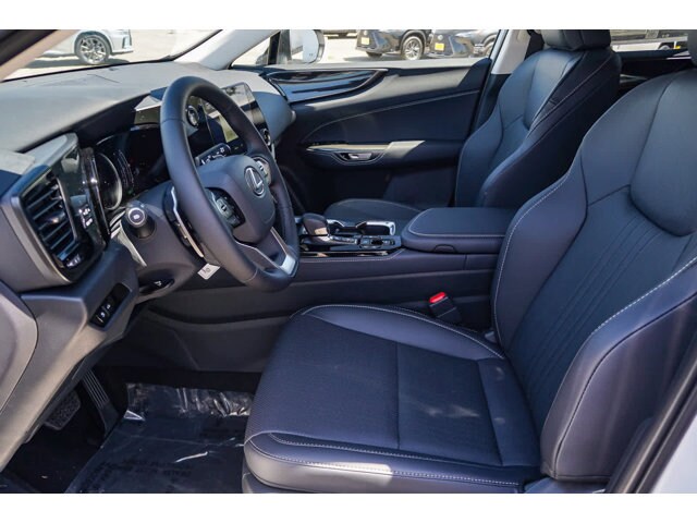 Thumbnail: 2025 Lexus NX - 20