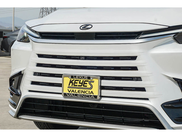 Thumbnail: 2026 Lexus TX - 6