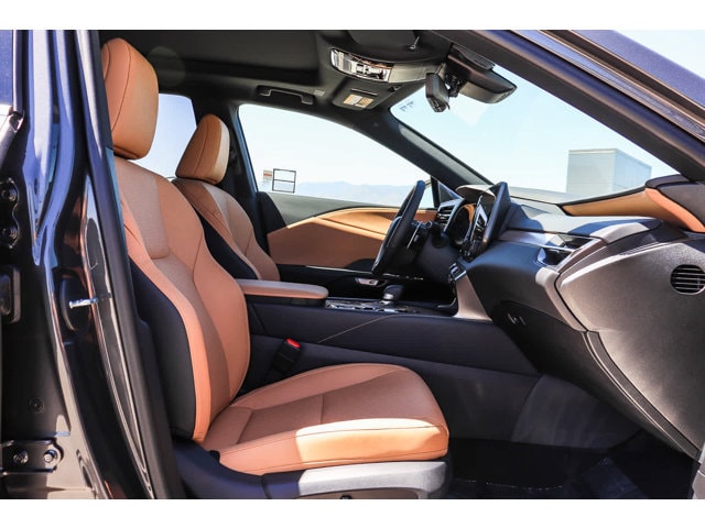 Thumbnail: 2026 Lexus RX - 16
