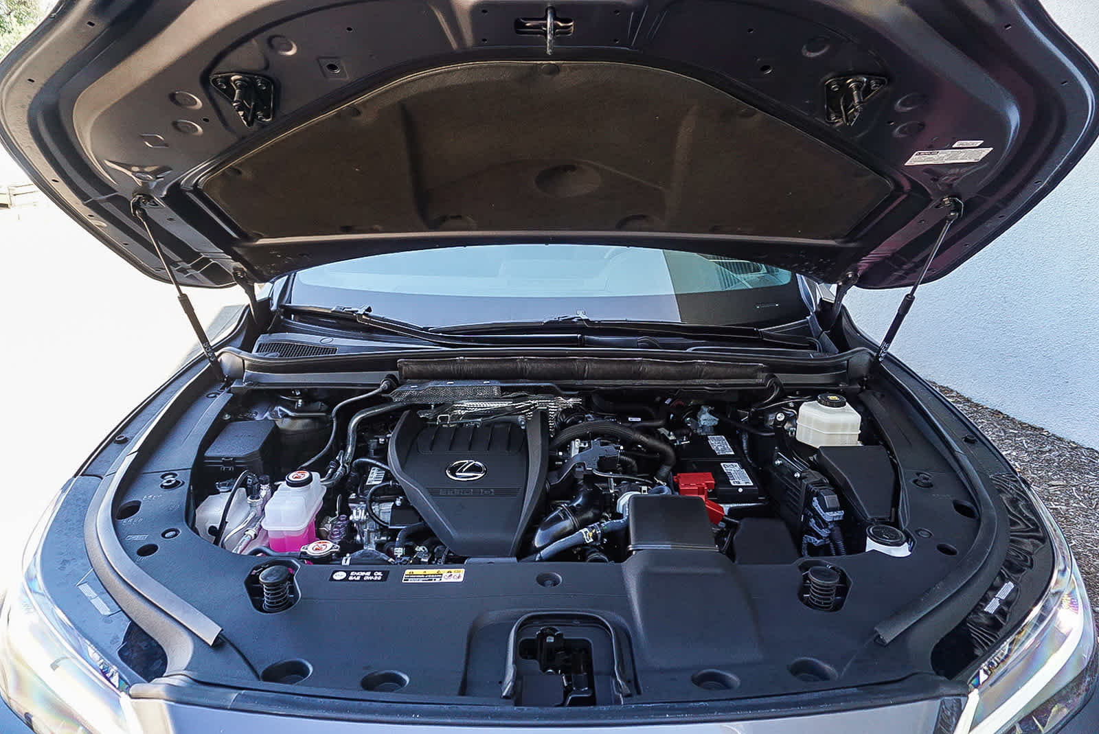 Thumbnail: 2025 Lexus RX - 27