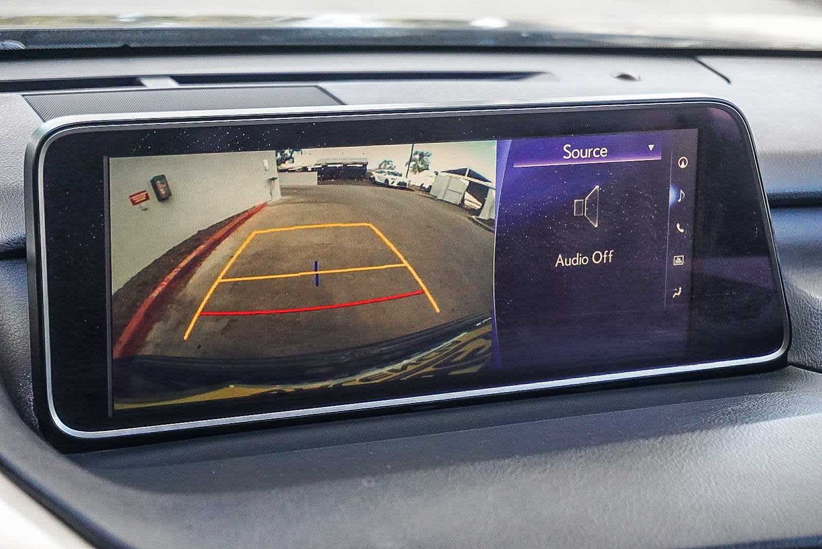 Thumbnail: 2018 Lexus RX - 23