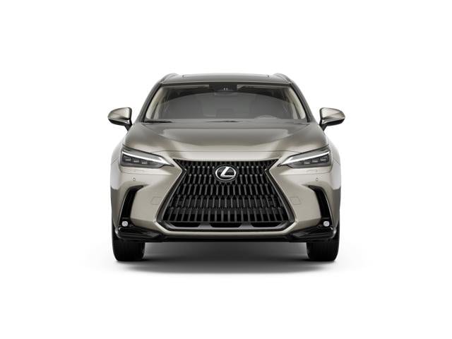 Thumbnail: 2026 Lexus NX - 5