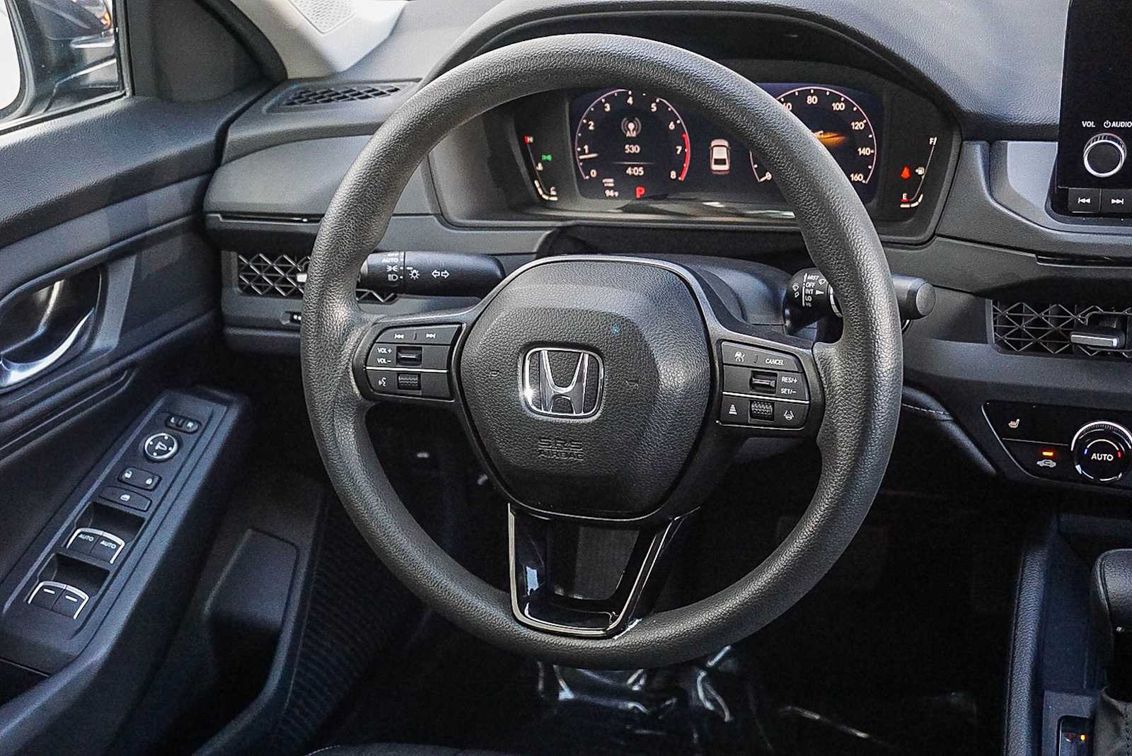 Thumbnail: 2023 Honda Accord - 16