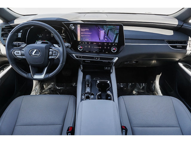 Thumbnail: 2026 Lexus RX - 19