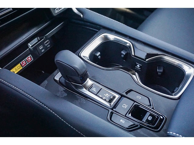 Thumbnail: 2026 Lexus RX - 43