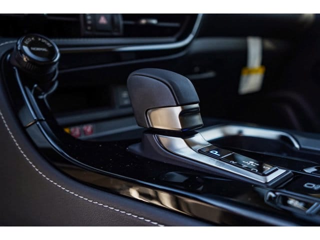 Thumbnail: 2025 Lexus NX - 25