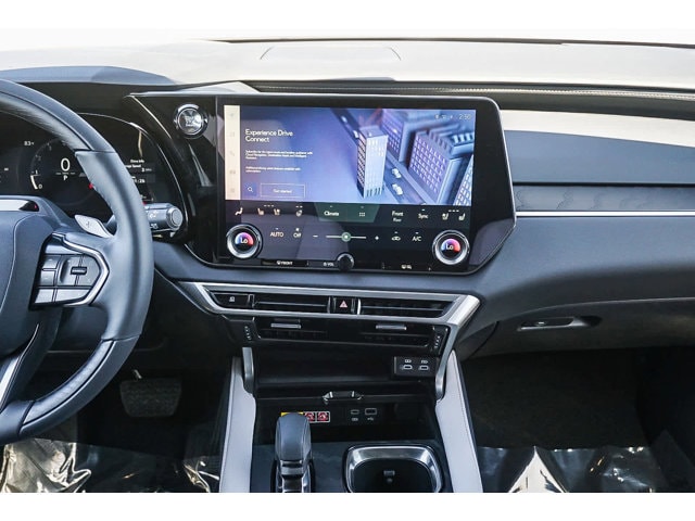 Thumbnail: 2026 Lexus RX - 14