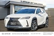 LEXUS UX 200