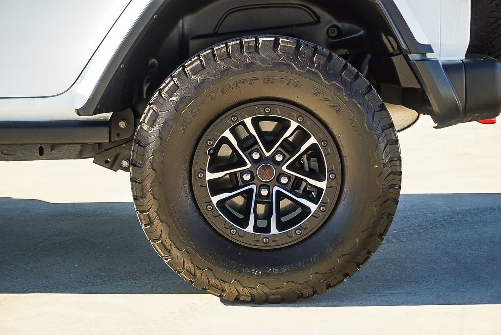 Thumbnail: 2024 Jeep Wrangler - 10