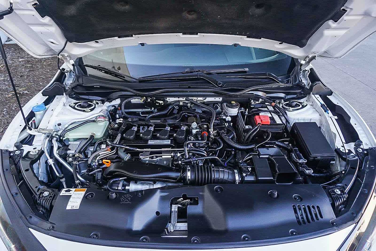 Thumbnail: 2020 Honda Civic - 27