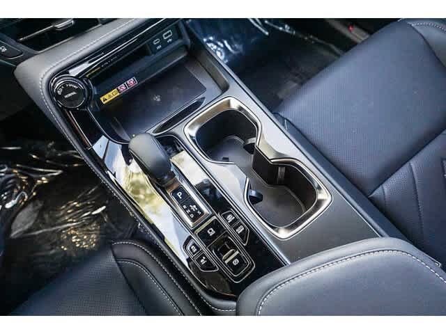 Thumbnail: 2026 Lexus NX - 46