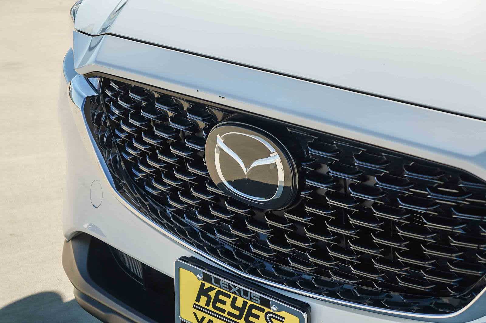 Thumbnail: 2023 Mazda CX-5 - 8