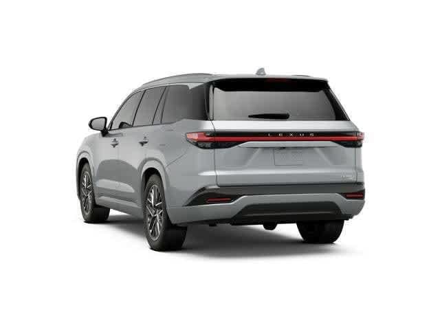 Thumbnail: 2026 Lexus TX - 3