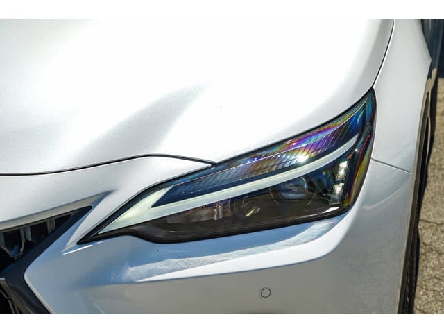 Thumbnail: 2025 Lexus NX - 8