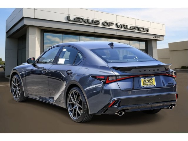 Thumbnail: 2026 Lexus IS - 2