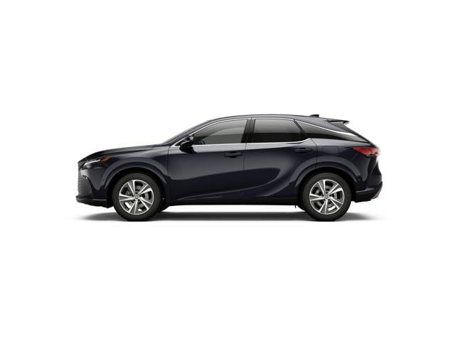 Thumbnail: 2026 Lexus RX - 2