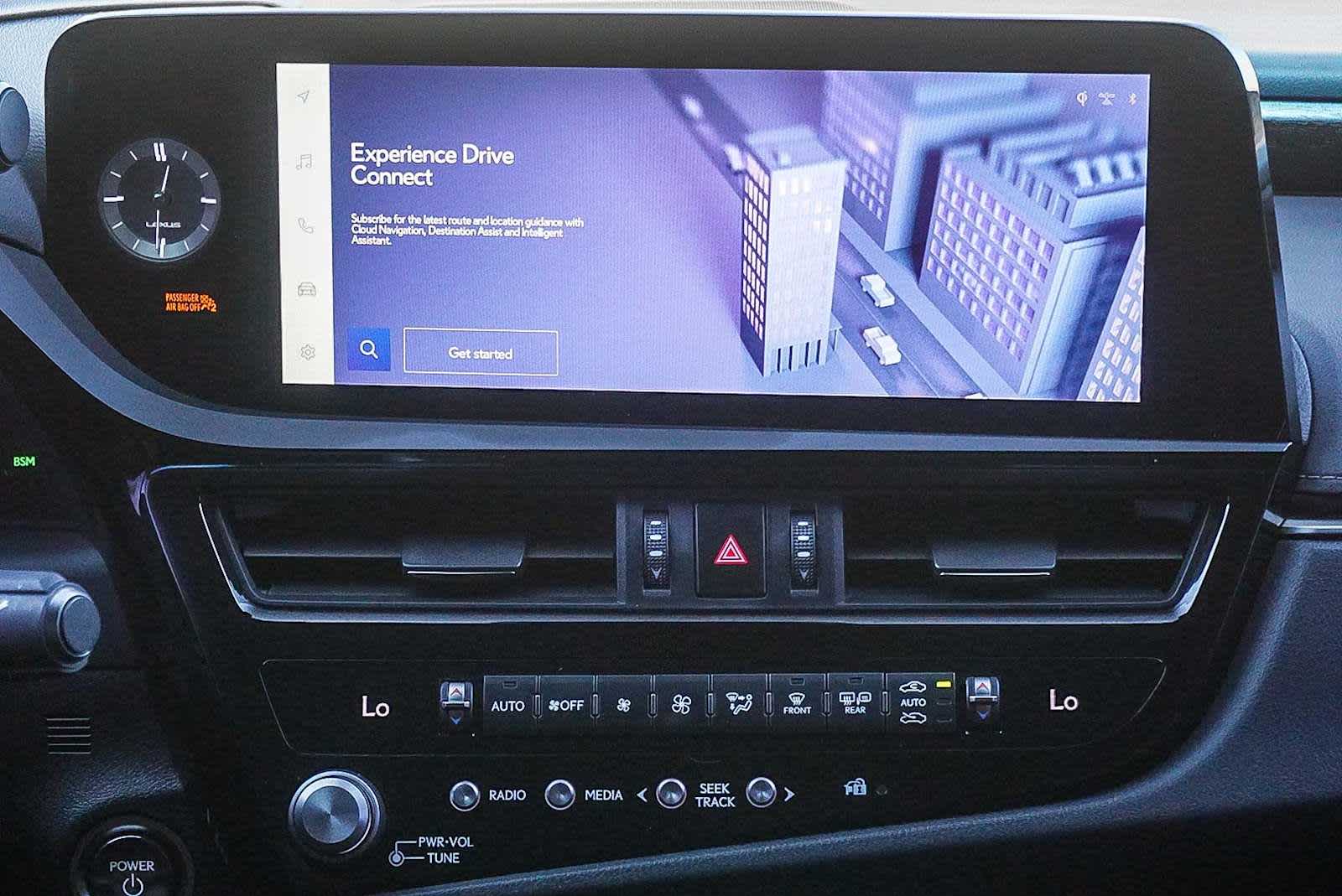 Thumbnail: 2023 Lexus ES - 15