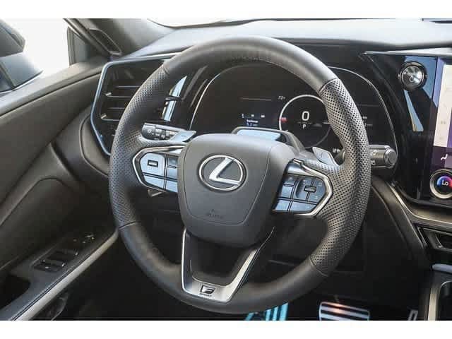 Thumbnail: 2025 Lexus TX - 30