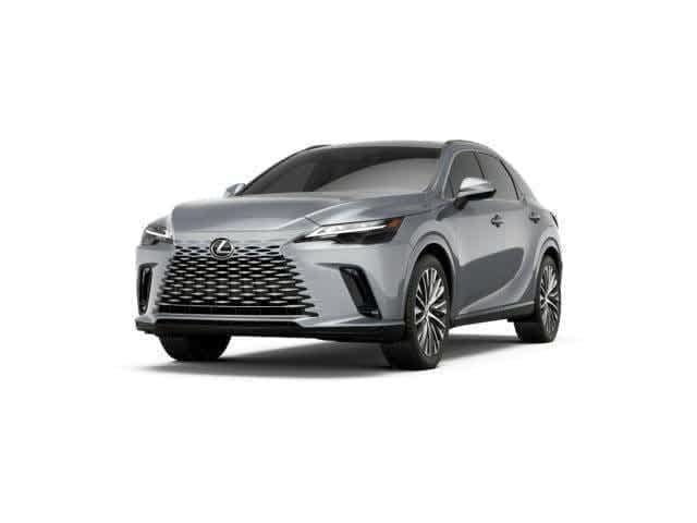 Thumbnail: 2025 Lexus RX - 5