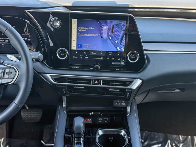 Thumbnail: 2026 Lexus RX - 14