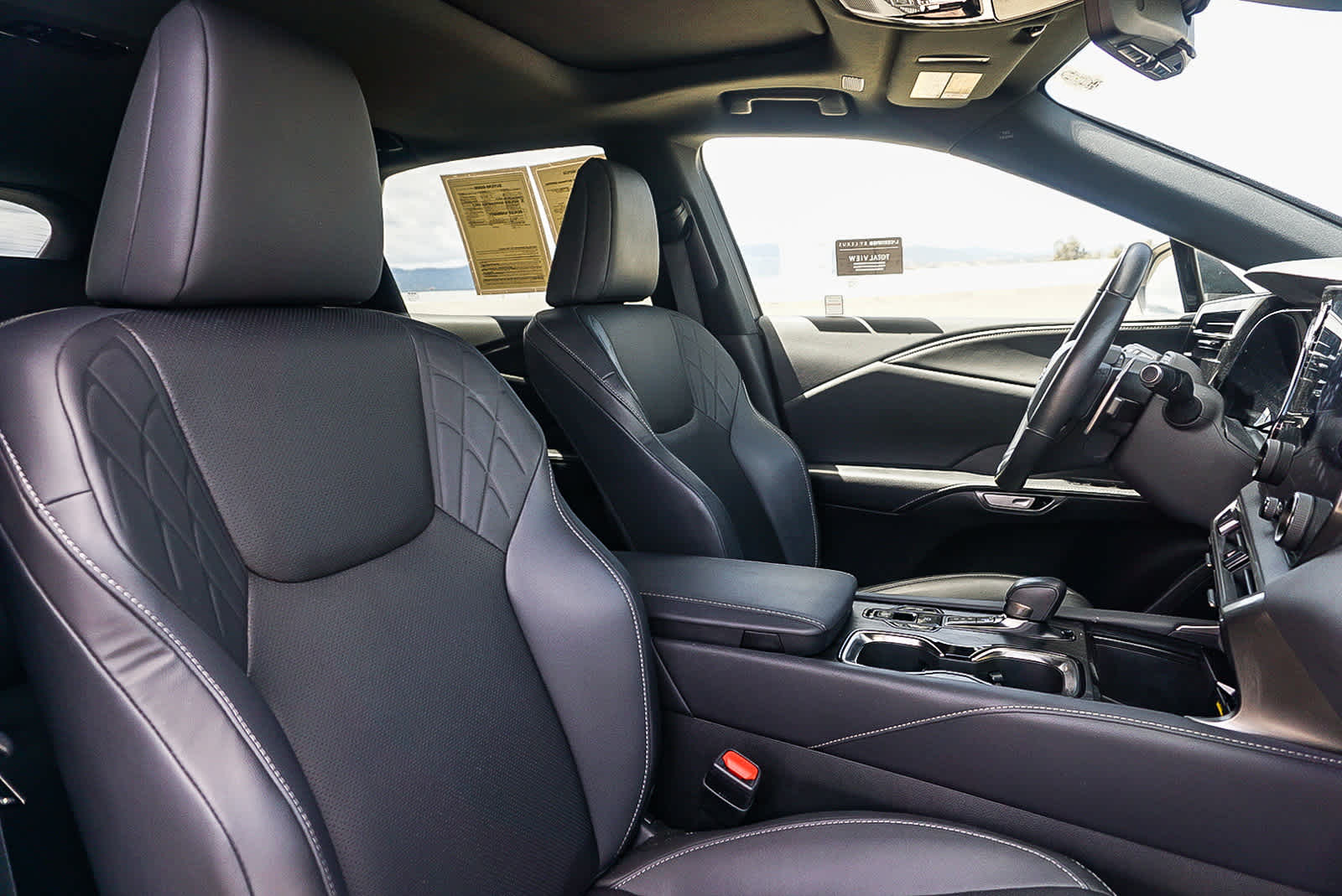 Thumbnail: 2023 Lexus RX - 15