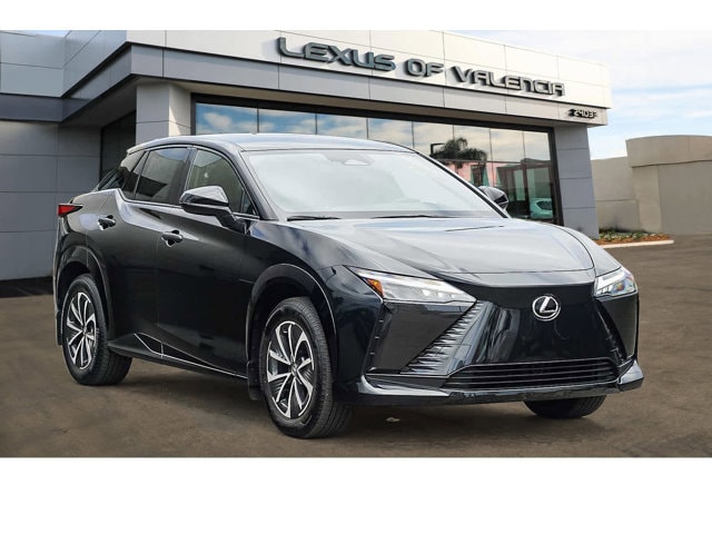 Thumbnail: 2025 Lexus RZ - 5
