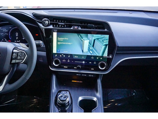 Thumbnail: 2026 Lexus RZ - 13