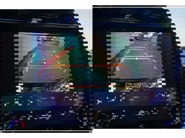 Thumbnail: 2026 Lexus RZ - 22