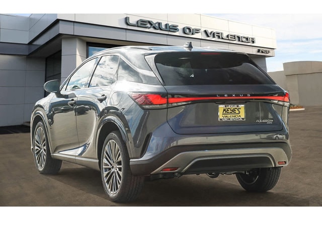Thumbnail: 2026 Lexus RX - 2