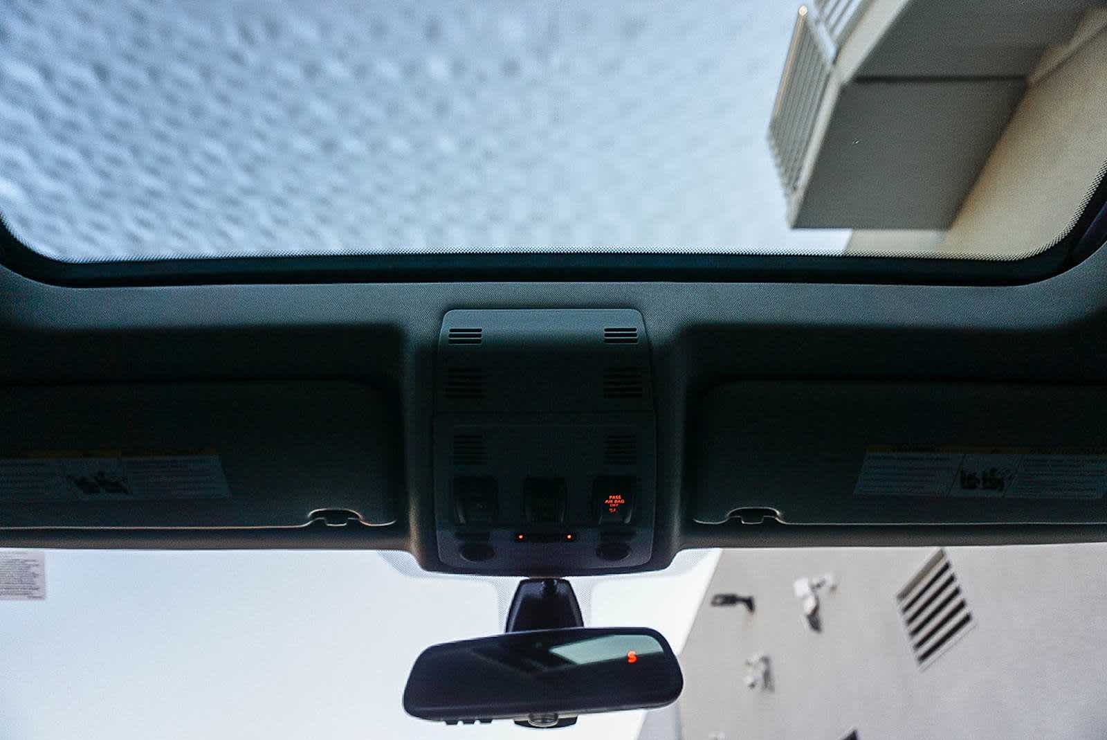 Thumbnail: 2015 BMW X1 - 11