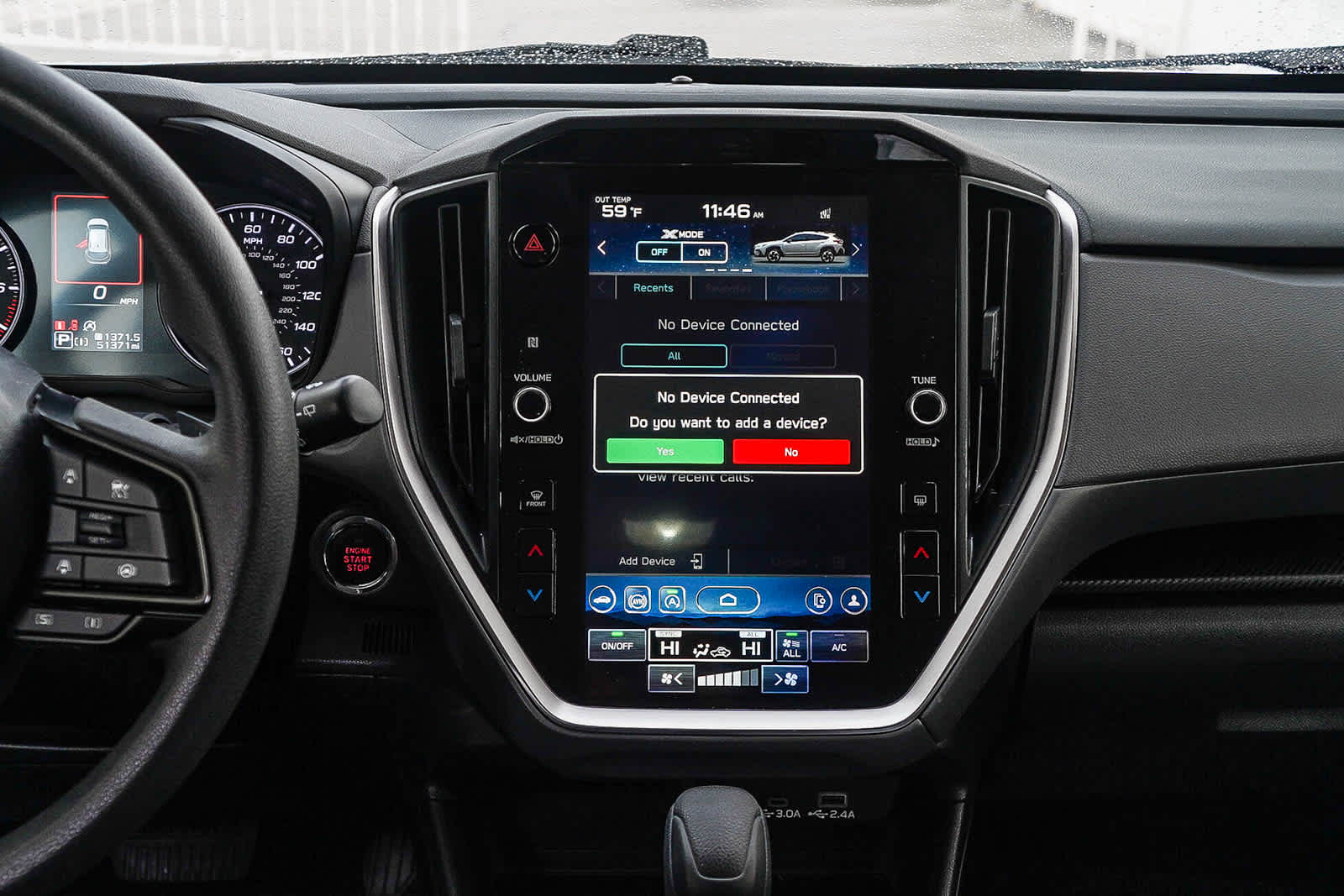 Thumbnail: 2024 Subaru Crosstrek - 15