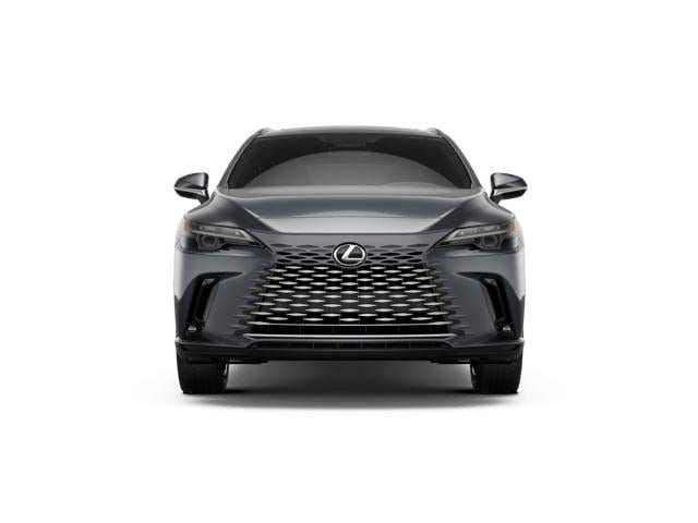 Thumbnail: 2026 Lexus RX - 5