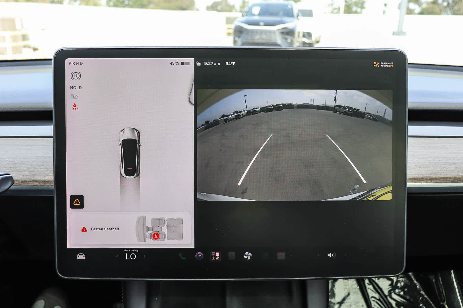 Thumbnail: 2021 Tesla Model Y - 24