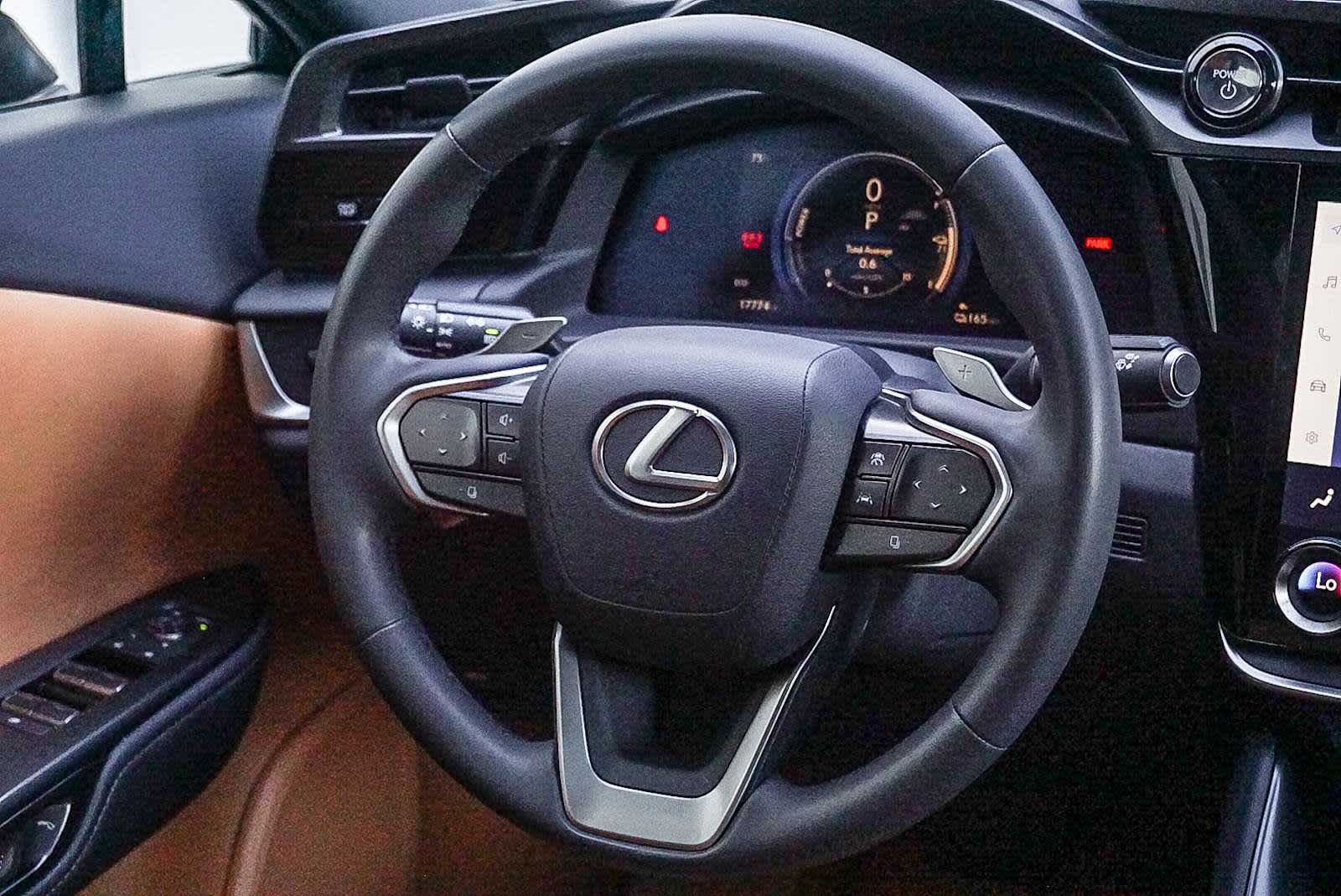 Thumbnail: 2023 Lexus RZ - 16