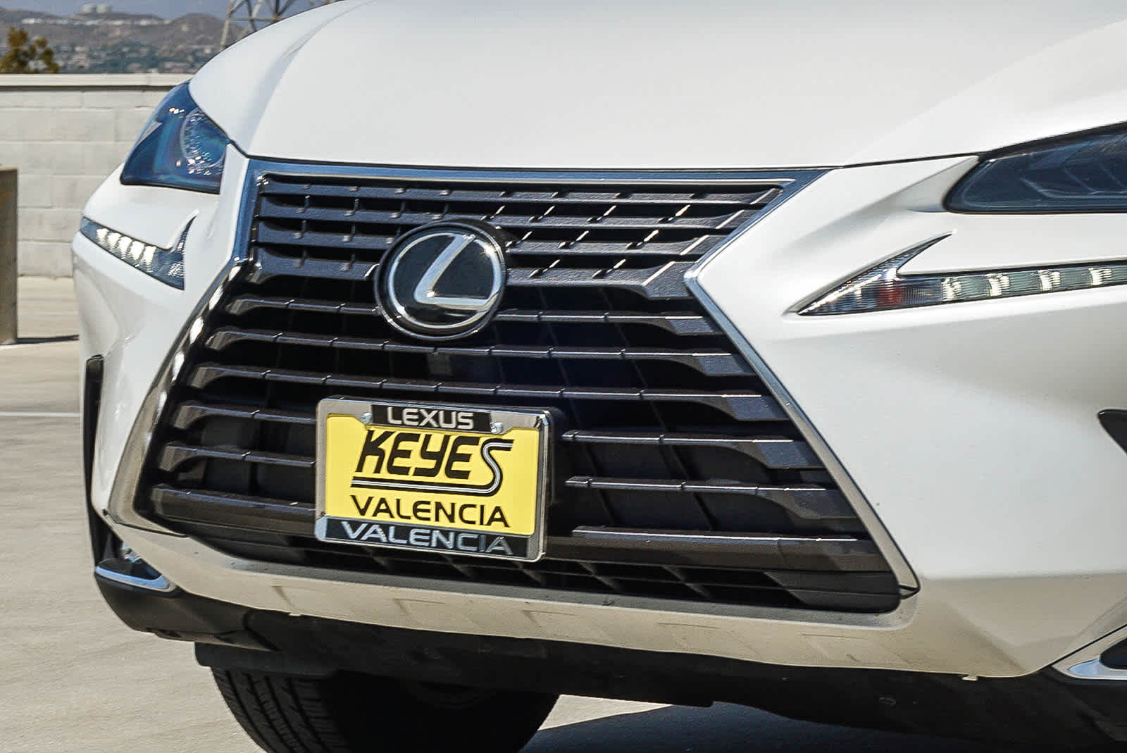 Thumbnail: 2021 Lexus NX - 11