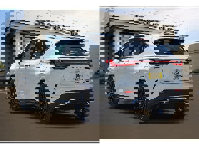 Thumbnail: 2026 Lexus NX - 4