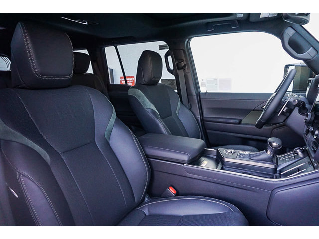 Thumbnail: 2026 Lexus GX - 25