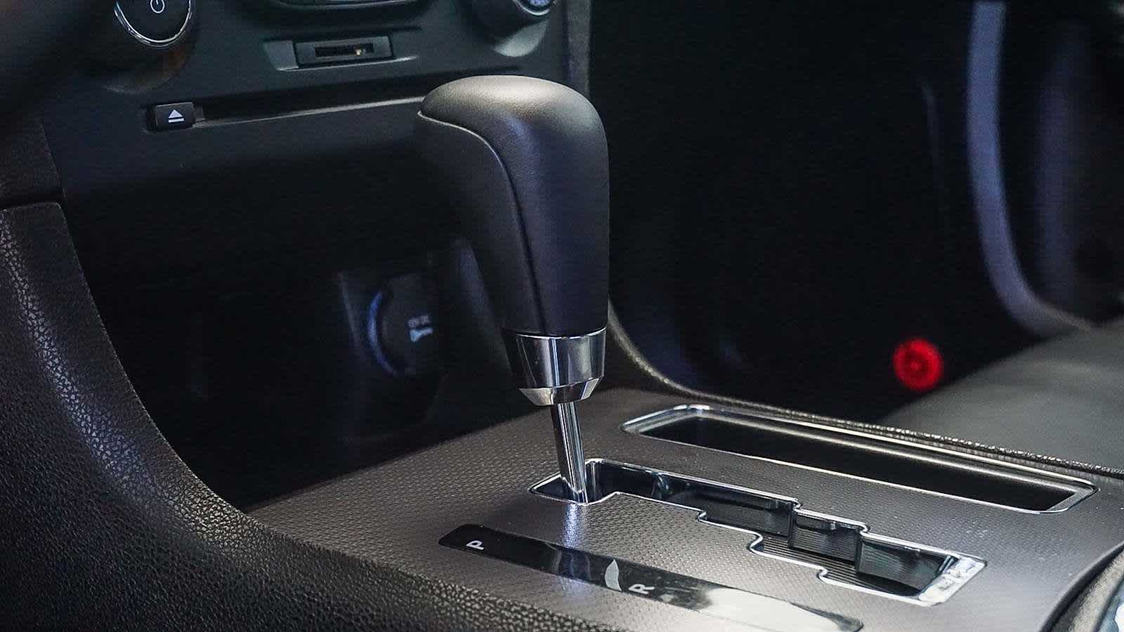 Thumbnail: 2014 Dodge Charger - 22