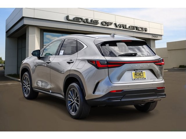 Thumbnail: 2026 Lexus NX - 2