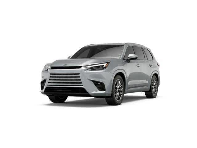 Thumbnail: 2025 Lexus TX - 2