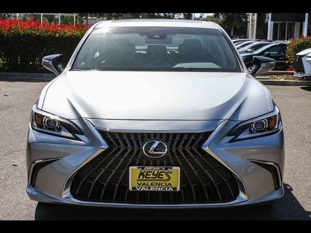 2023 Lexus ES 250 2