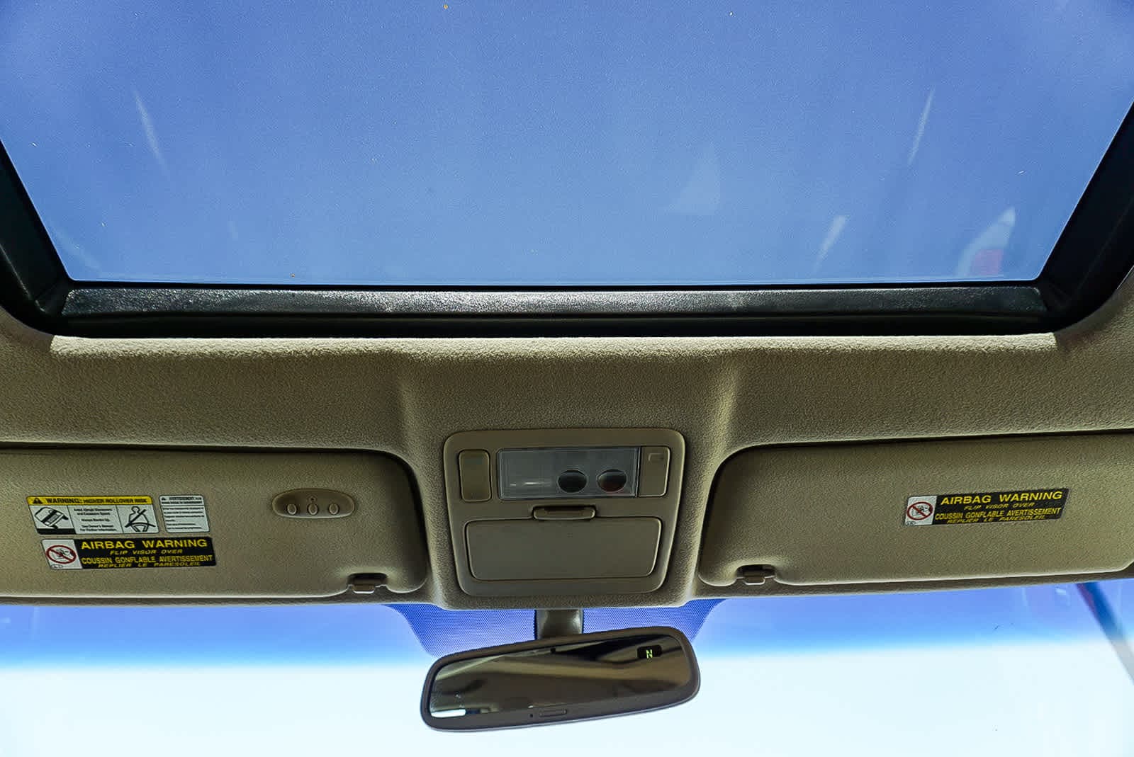 Thumbnail: 2002 Lexus RX - 12