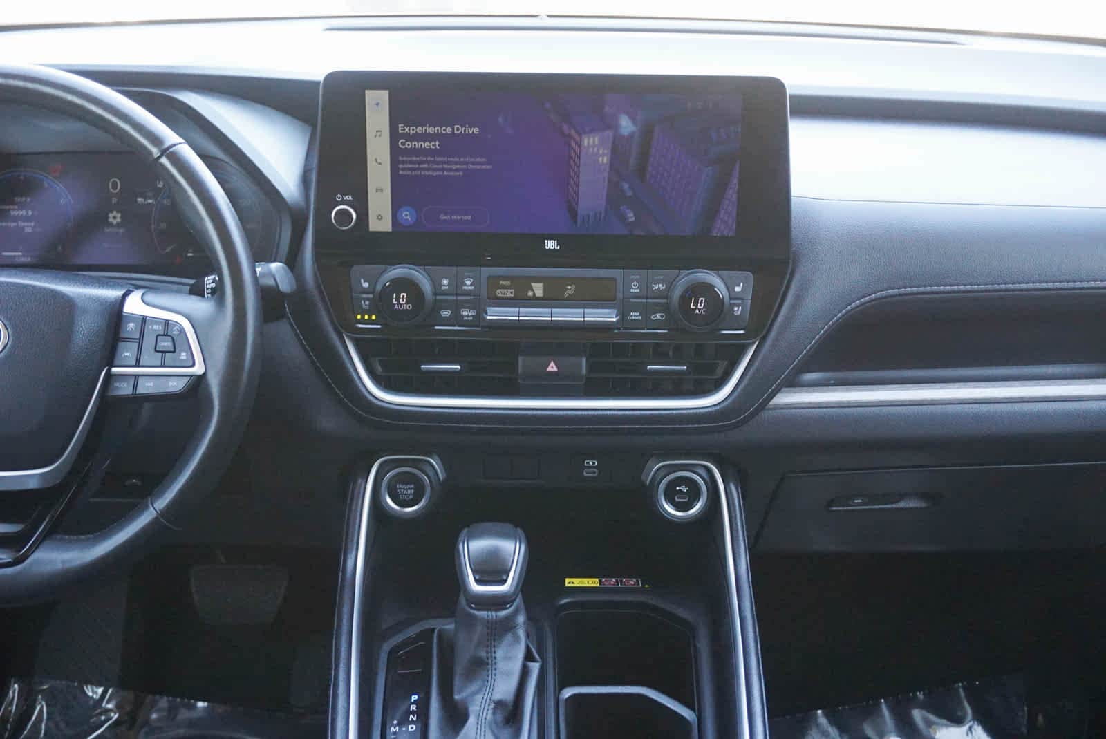 Thumbnail: 2024 Toyota Grand Highlander - 13