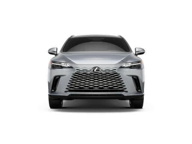 Thumbnail: 2025 Lexus RX - 4