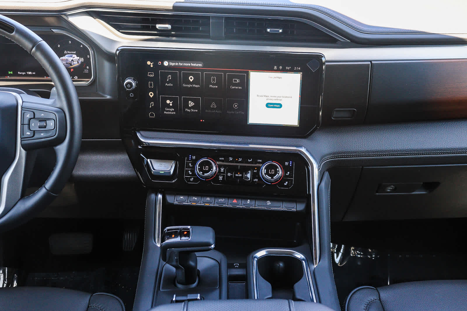 Thumbnail: 2026 GMC Sierra 1500 - 14