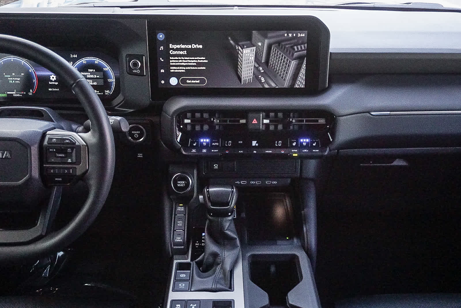 Thumbnail: 2025 Toyota Land Cruiser - 14