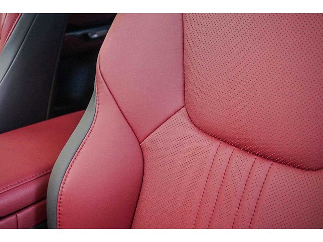 Thumbnail: 2026 Lexus NX - 26