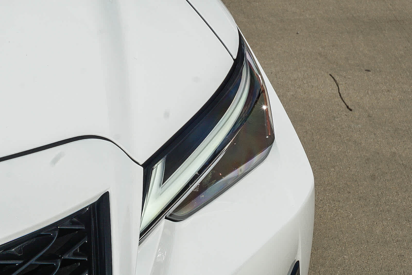 2025 LEXUS IS 300 photo 6